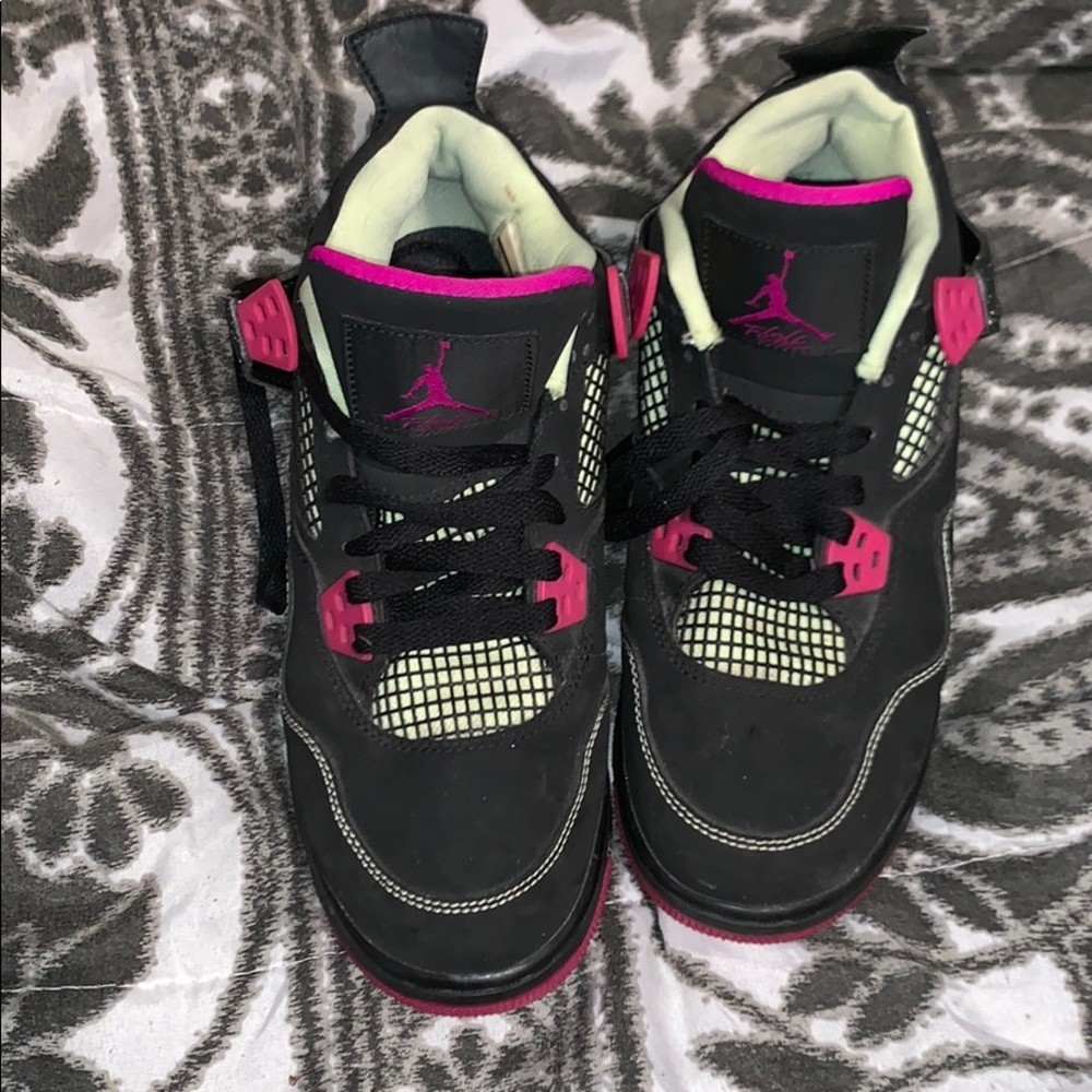 Girls retro 4